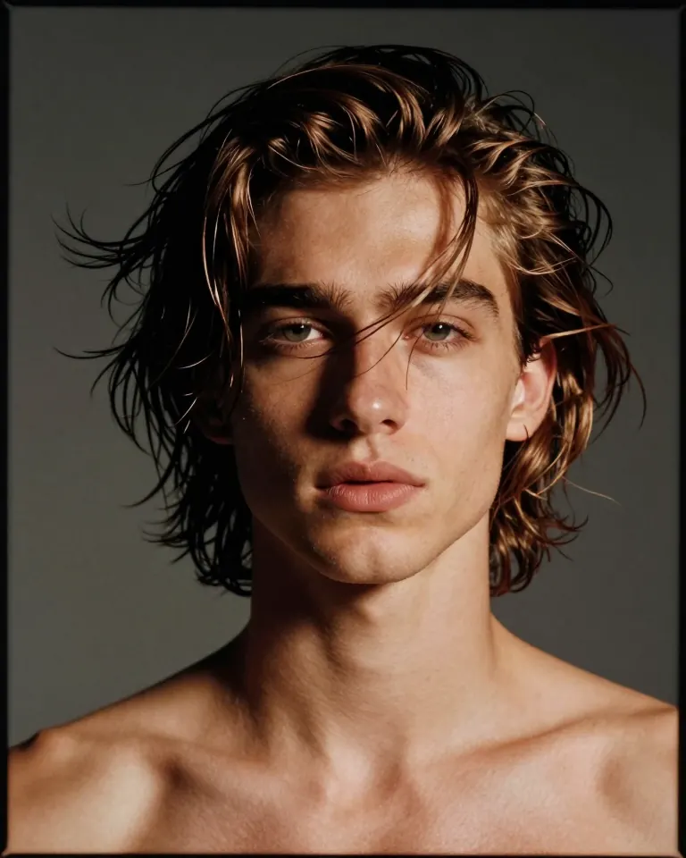Portrait